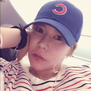 Meet your Posher, Yoojin